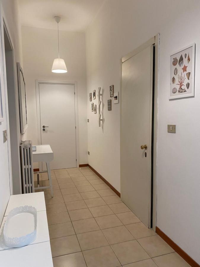 Ferienwohnung Westhouse Pescara Exterior foto