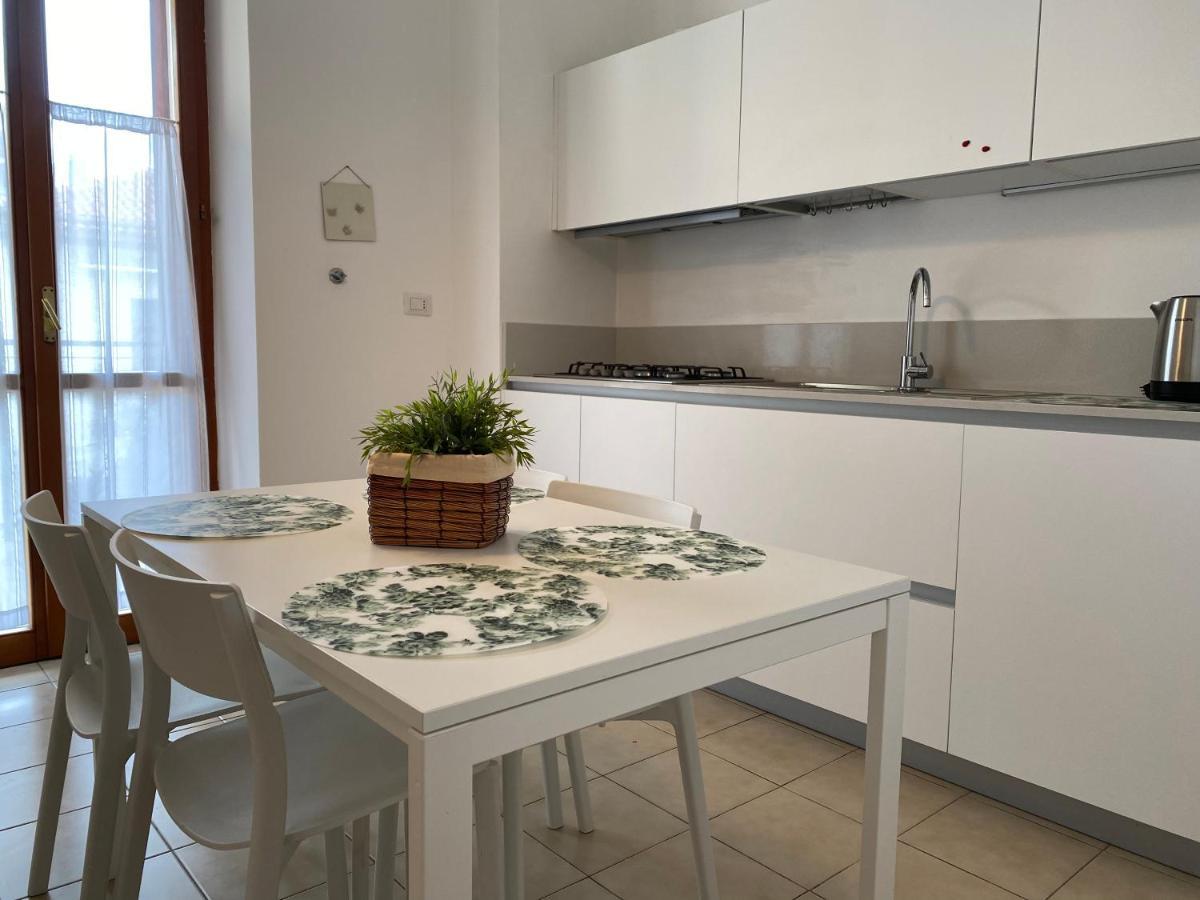Ferienwohnung Westhouse Pescara Exterior foto